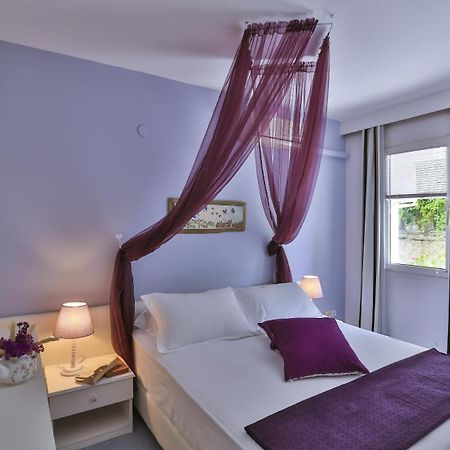 Palas Ilica Cesme Exterior photo