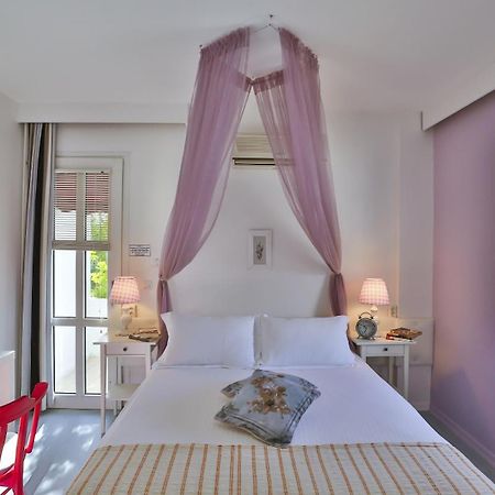 Palas Ilica Cesme Room photo