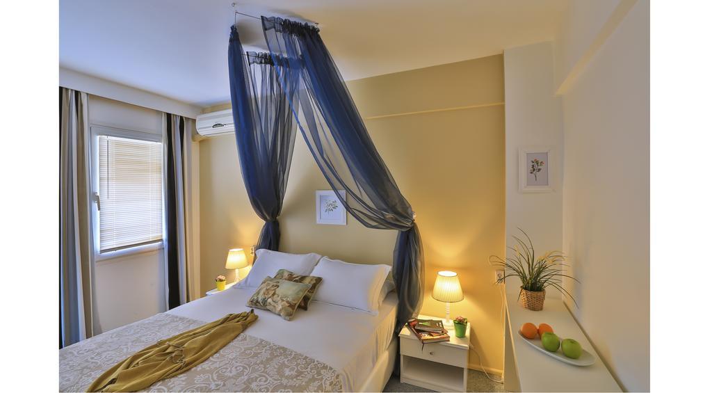 Palas Ilica Cesme Room photo
