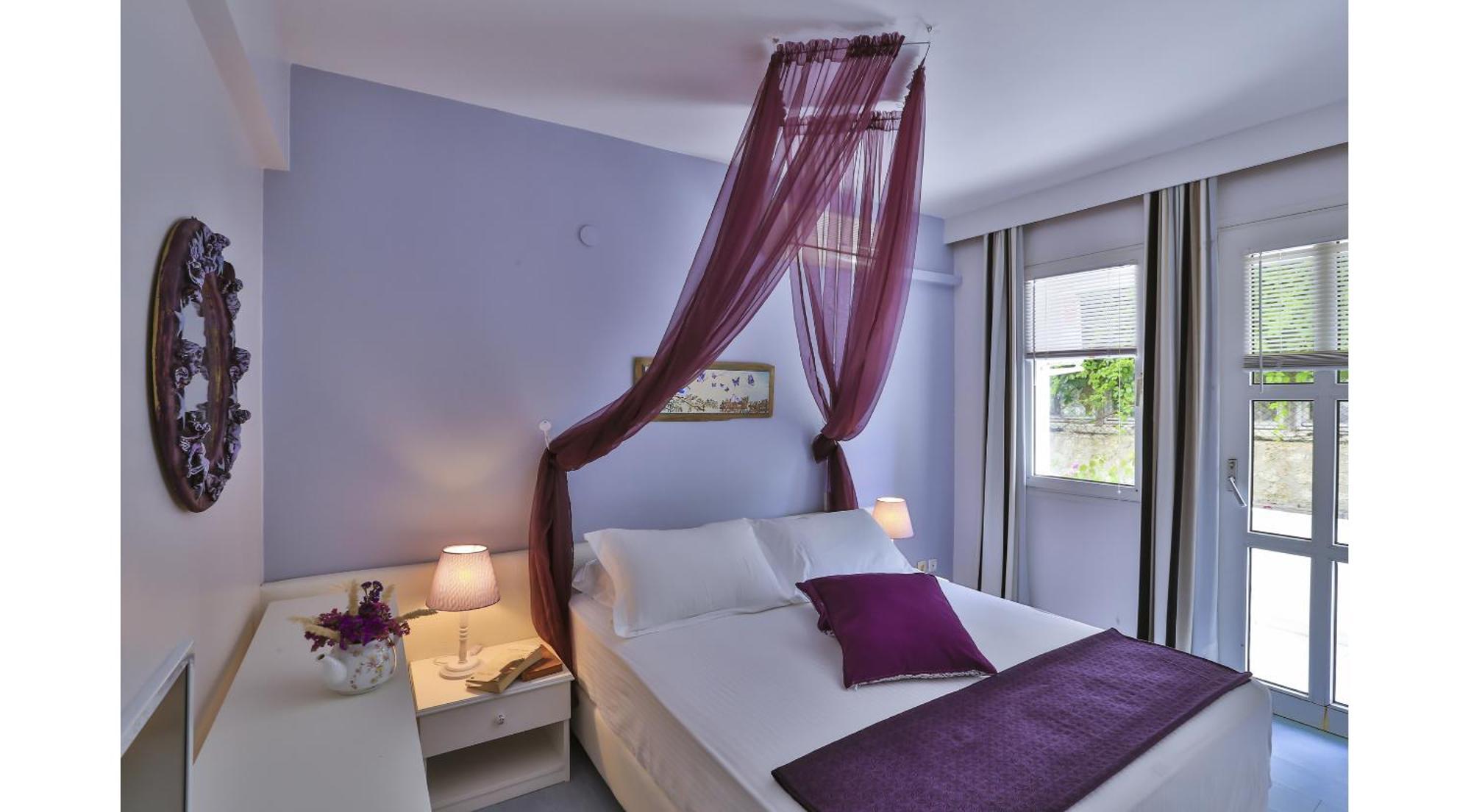 Palas Ilica Cesme Exterior photo